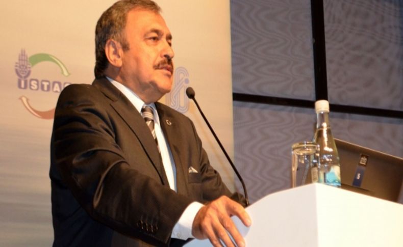 Bakan Eroğlu: İstanbul'un su sorununu çözdük