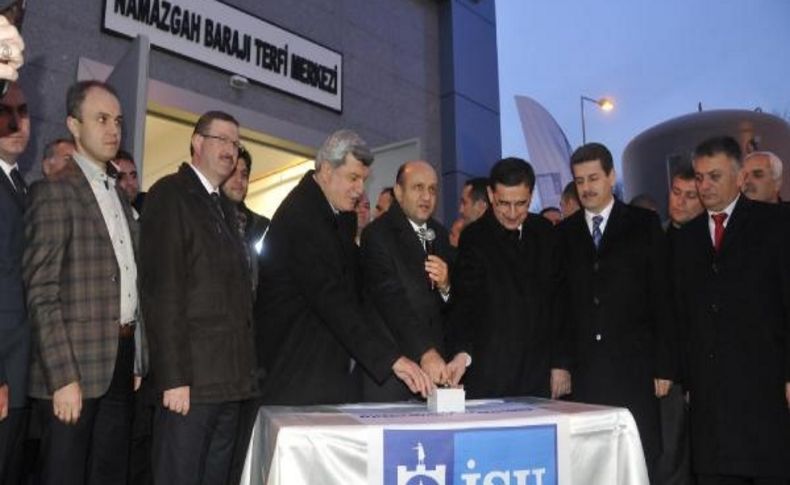 Bakan Işik: Türkiye'yi Ar- Ge Ve Üretim Merkezi Olarak Görmek Istiyoruz (2)