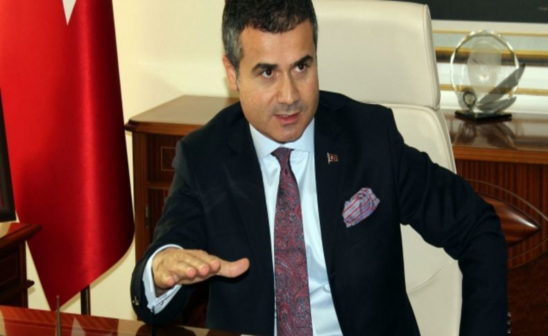 Bakan Kılıç: Bir yıl sonra Türkiye'de doping meselesini konuşmuyor oluruz