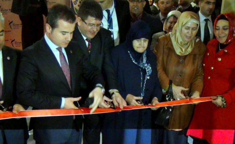 Bakan Kılıç: Biz teröre taviz verecek bir iktidar değiliz