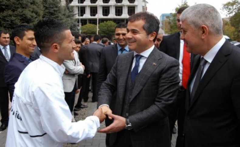 Bakan kılıç: Bu tip acı olaylar yüreğimizi yangın yerine çeviriyor
