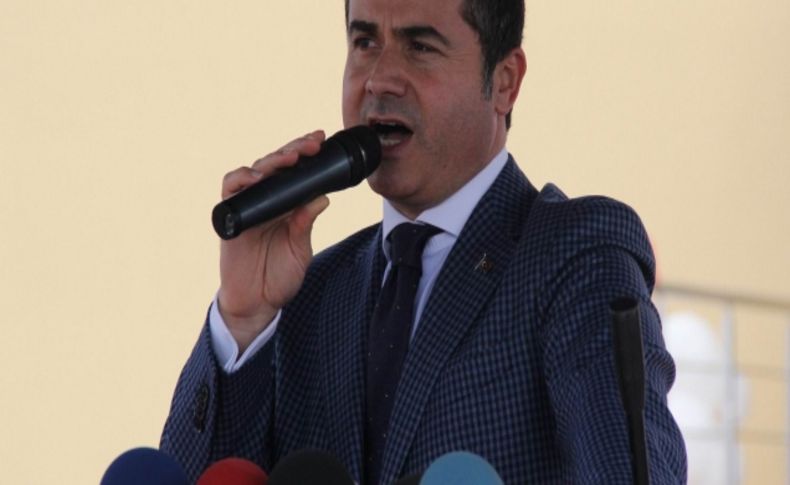 Bakan Kılıç: Çocuklarımız taş atan, yakıp yıkan insan olmasın