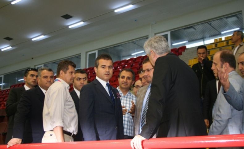 Bakan Kılıç: Hiçbir sevinç bir cana kast etmeyi haklı göstermez