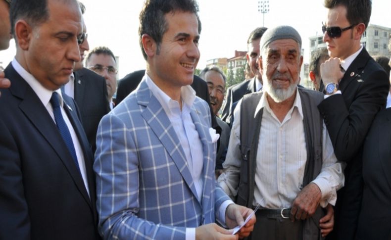 Bakan Kılıç: Kuru gürültüyle milliyetçilik ve cumhuriyetçilik olmuyor