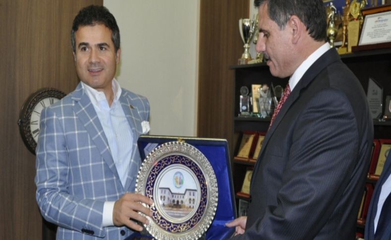 Bakan Kılıç: Türkiye, spor ülkesi olma iddiasını sonuna kadar sürdürecek