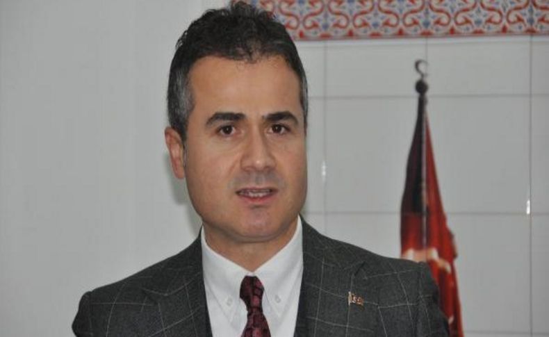 Bakan Kiliç: Türkiye'nin, Türk Futbolunun Bu Gündemler Üzerinde Tartişilmasini Arzu Etmiyoruz