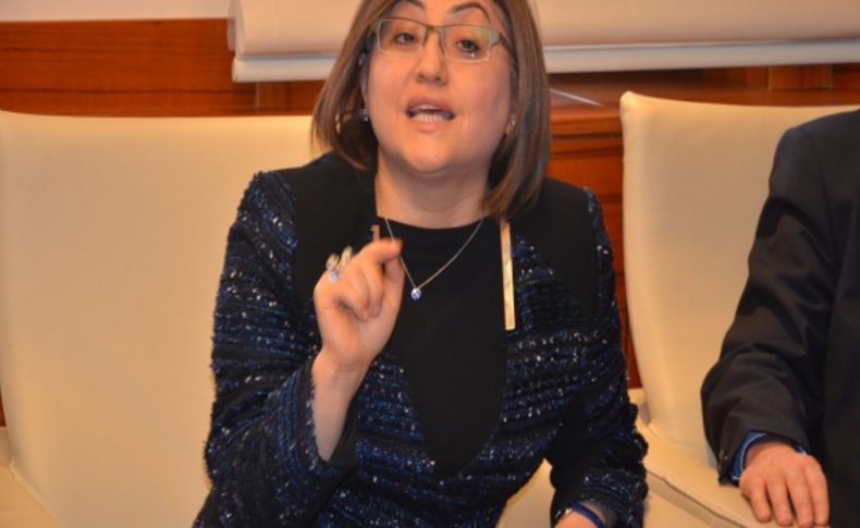 Bakan Şahin: Bir takım güçlerin yolumuzu kesmesine asla fırsat vermedik