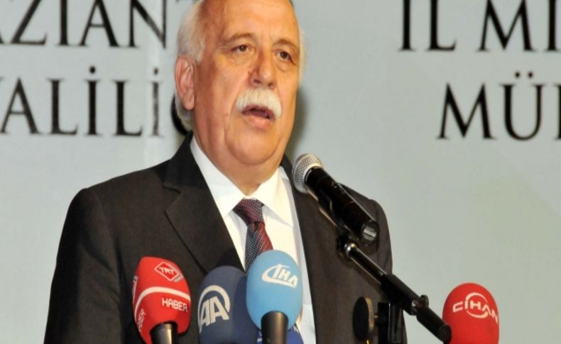 Bakan Şahin: Dünyanın külfeti bir düğmeyle çocuğun huzurunda anne baba olmak zor