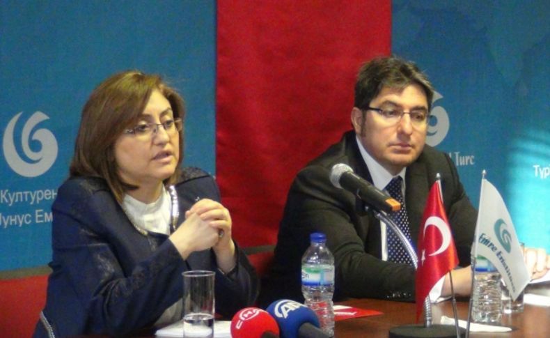 Bakan Şahin: Günlük 2 doların altında yaşayan vatandaşımız kalmadı