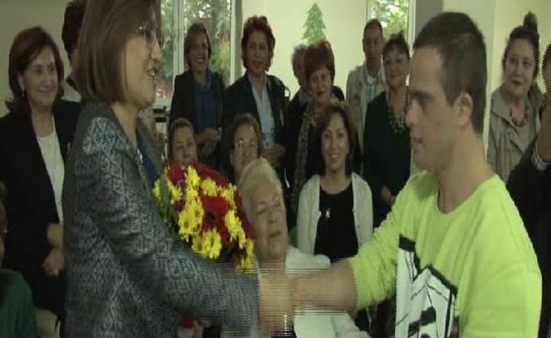 Bakan Şahin: (Kocaeli'deki Bebek Ölümü) Akil Ve Ruh Sağliği Yerinde Olan Bir Insanin Bunu Yapmasi Mümkün Değil