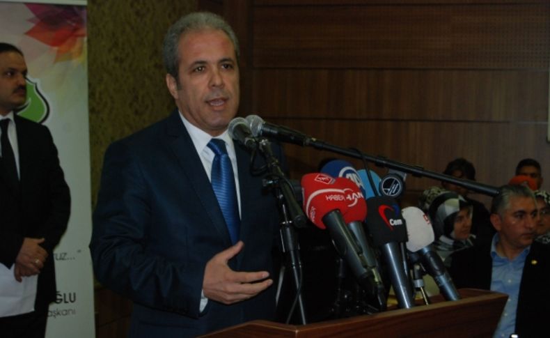 Bakan Şahin: Süreçte en büyük sorun muhalefetteki kafa karışıklığı