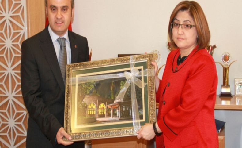 Bakan Şahin’den Gezi değerlendirmesi: Son 10 yılın en büyük oyunu