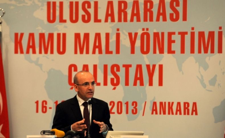 Bakan Şimşek: Türkiye vergi yükü en az olan ülkelerden biri