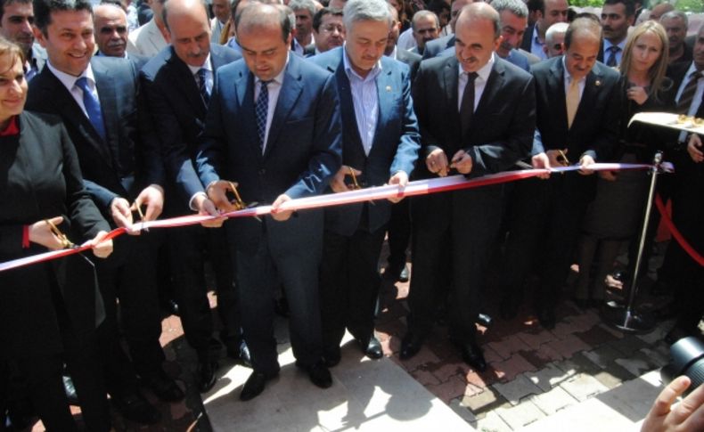 Bakan Yardımcısı Metin: 2023'te ihracattaki hedefimiz 500 milyar dolar