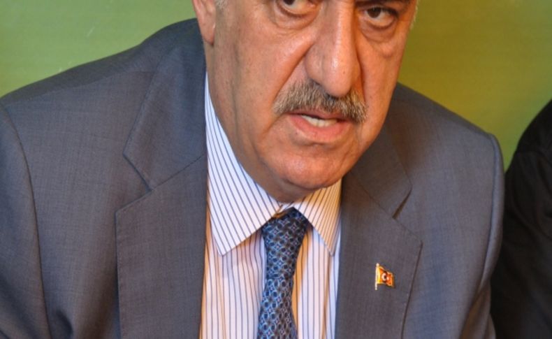 Bakan Yazıcı: Ergenekon kararına yapılan eleştirileri sağlıklı bulmuyorum