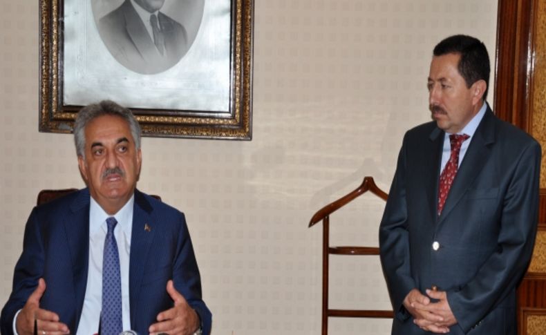 Bakan Yazıcı: Paket belirli bir grubun değil 76 milyonun hepsiyle ilgili