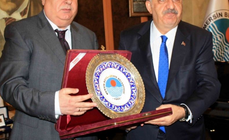 Bakan Yazıcı: Terörsüz Türkiye'nin nasıl sıçrama yapacağına odaklanmalıyız