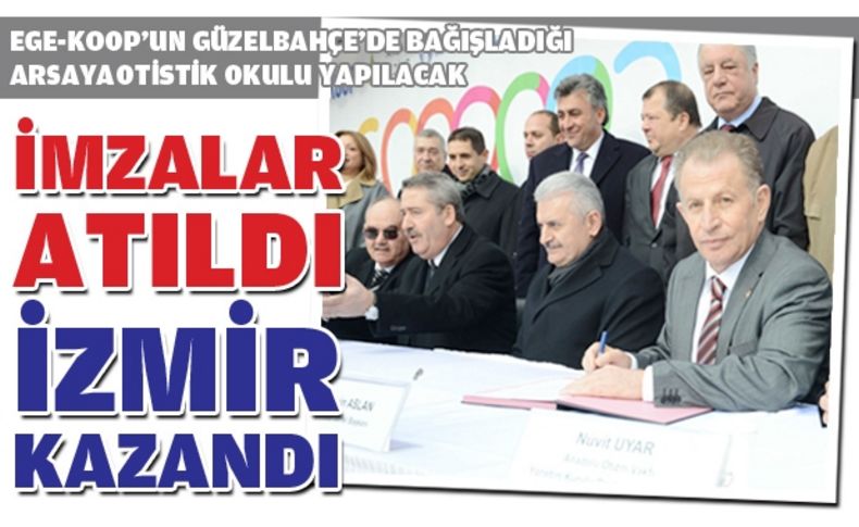 Bakan Yıldırım: ''Bu proje bizim 35 projemizden daha hızlı ilerliyor''