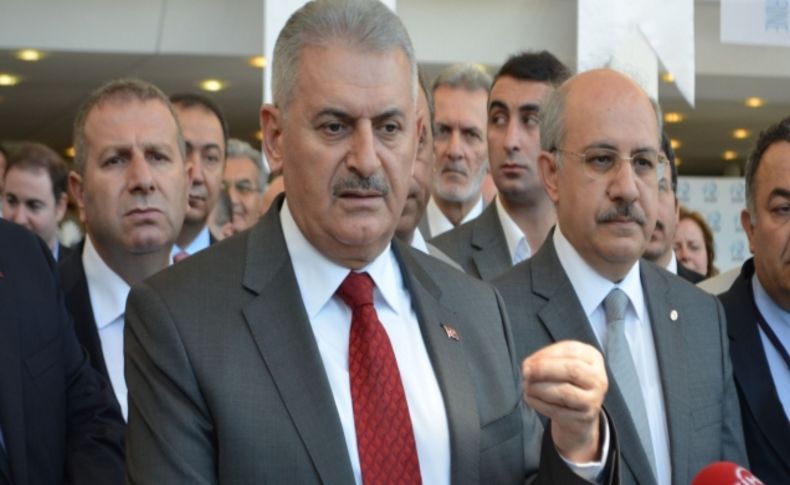 Bakan Yıldırım: Haydarpaşa Garı kapatılmayacak