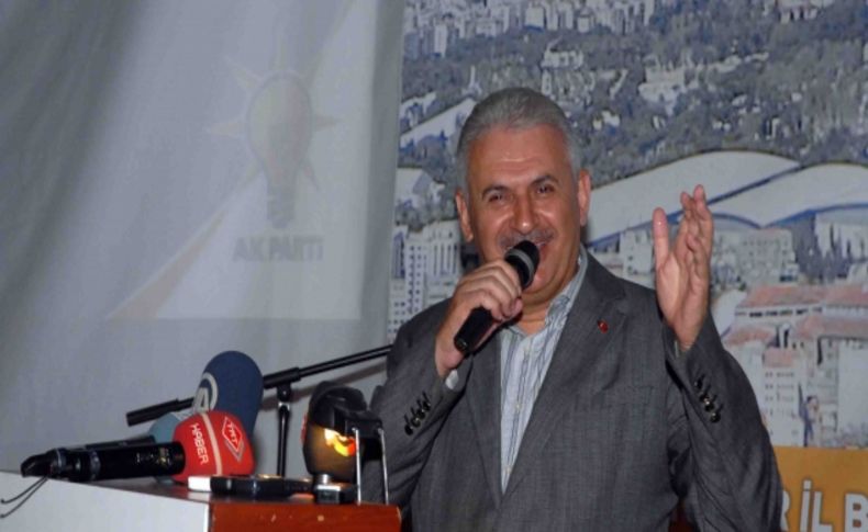 Bakan Yıldırım: Mayıs ayında 140 milyar liralık yatırım yaptık, ortalık karıştı