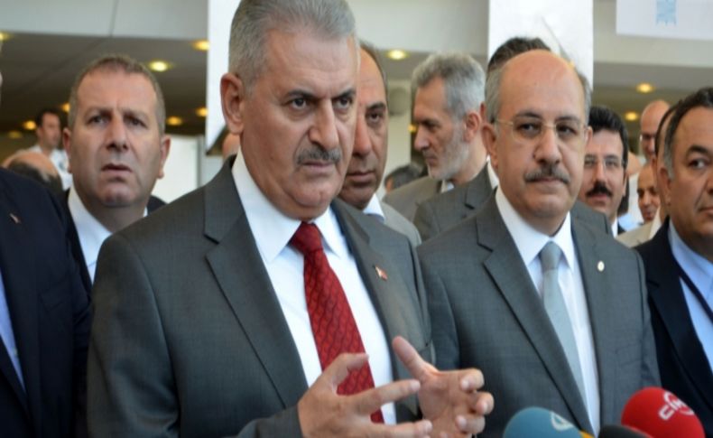 Bakan Yıldırım: Sosyal medyaya yönelik çalışma yok