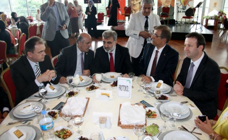 Bakan Yıldız: Annelerin gözyaşı dökmediği bir Türkiye arzuluyoruz