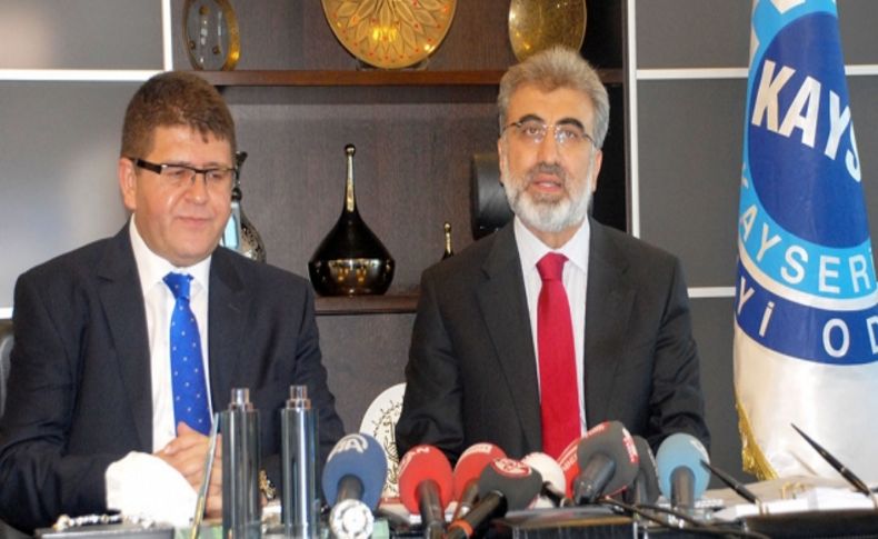 Bakan Yıldız: Dövizdeki artış enerjide 3 milyar dolar ek maliyet getirir