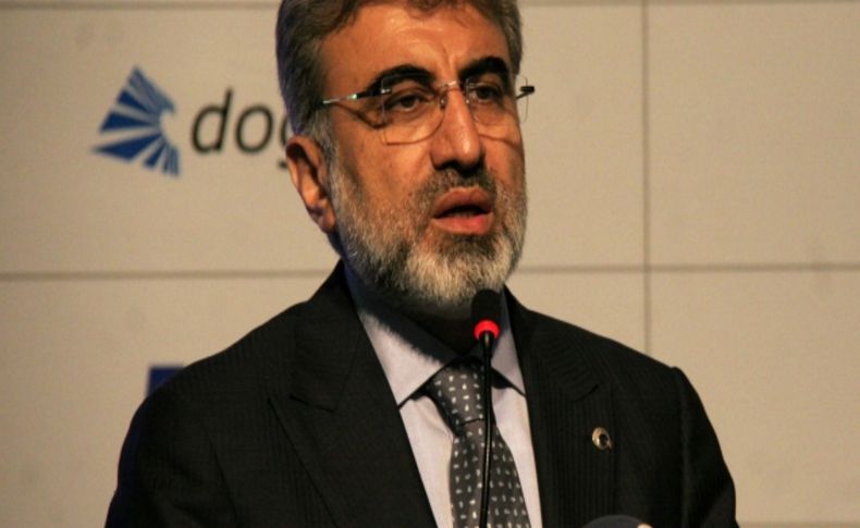 Bakan Yıldız: İstikrarın bir çırpıda berhava olmasına asla müsaade etmeyiz