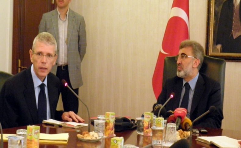 Bakan Yıldız’dan kömür santralı yatırımını erteleyen Abu Dabili firma açıklaması