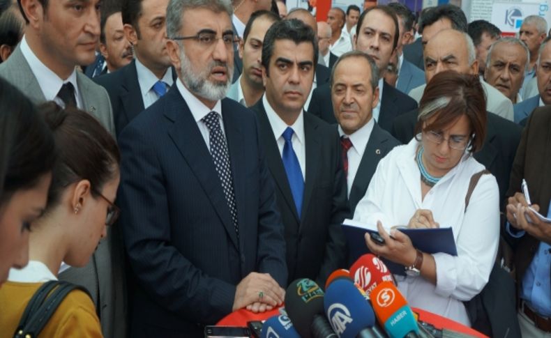Bakan Yıldız'dan kur yorumu: Doların 1,95 TL'ye düşmesi olumlu
