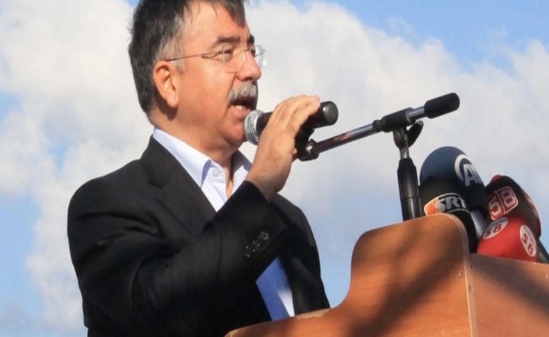 Bakan Yılmaz: 100 bin kişiyle Yıldız Dağı’na tırmanacağız