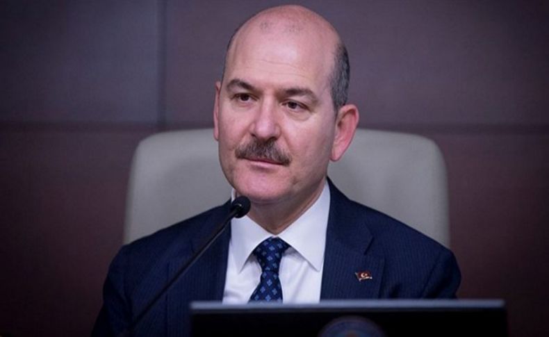 Bakan Soylu'dan 'Fay Yasası' açıklaması