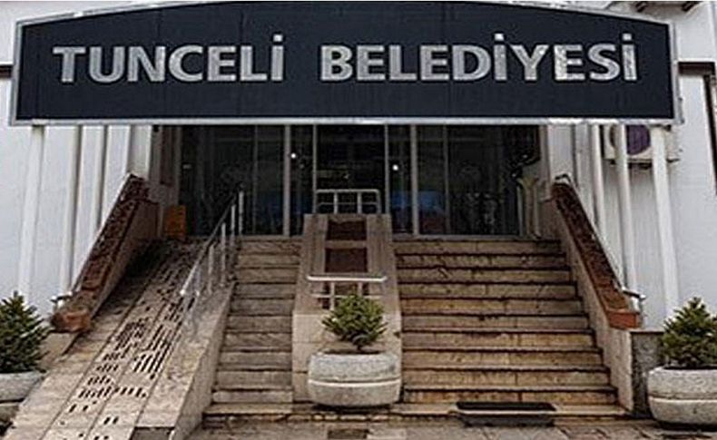 Bakanlık Tunceli'de müfettiş görevlendirdi