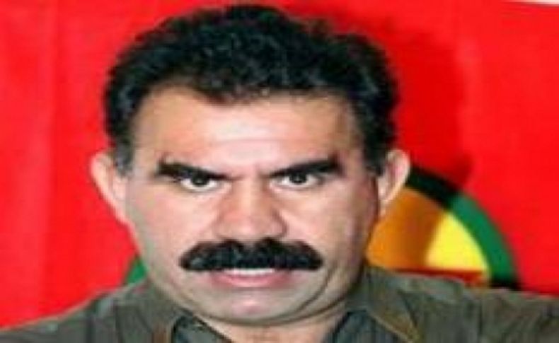 Bakanlık devreye girdi, Öcalan'ın yakınları adaya gitti