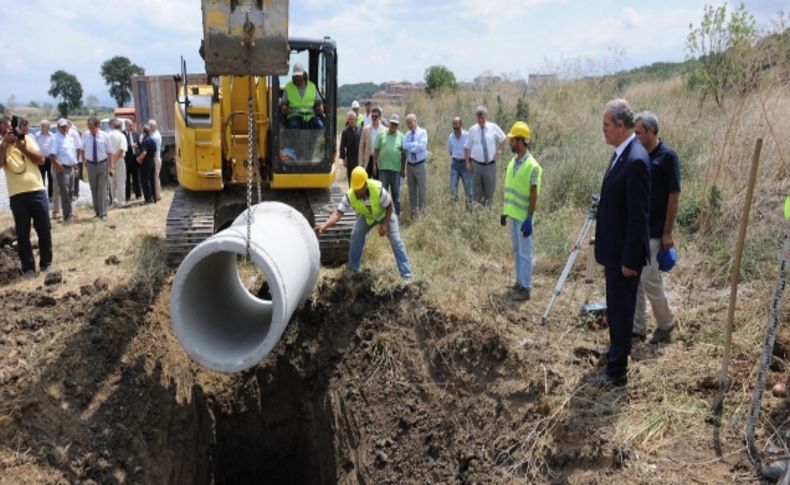 Balat, kokudan kurtuluyor