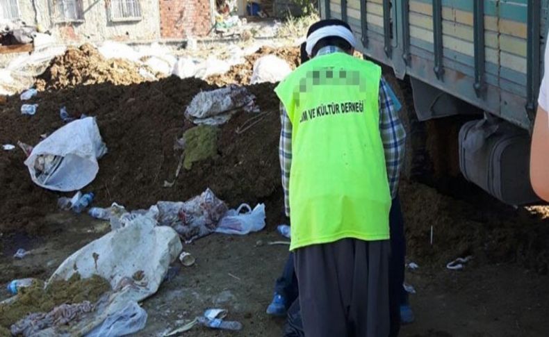 Balbay'dan flaş 'Kurban' soruları