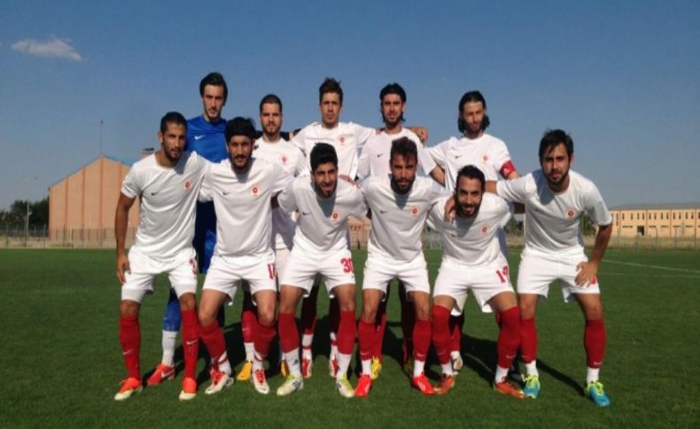 Balçova galibiyeti ile moral bulan Batman Petrolspor Sakarya maçına hazırlanıyor