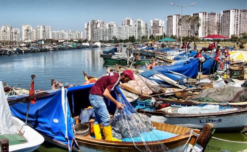 Balıkçılar 1 Eylül'ü iple çekiyor