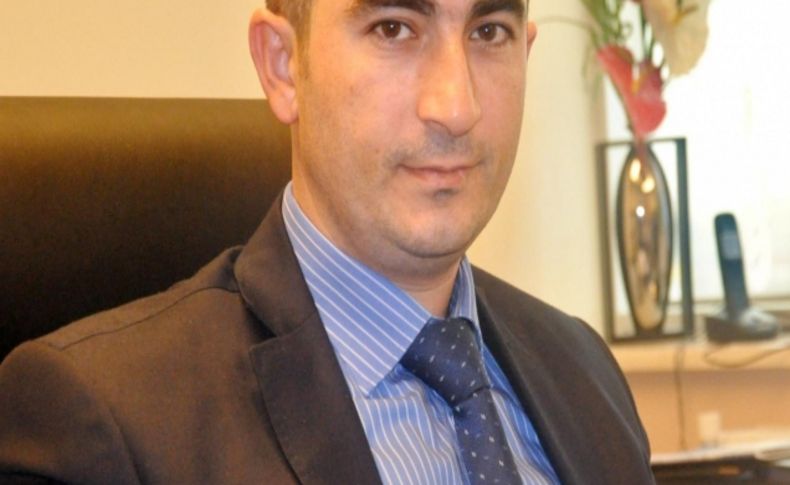 Balıkesir Organize Sanayi Bölgesi yabancı yatırımcının ilgi odağı oldu