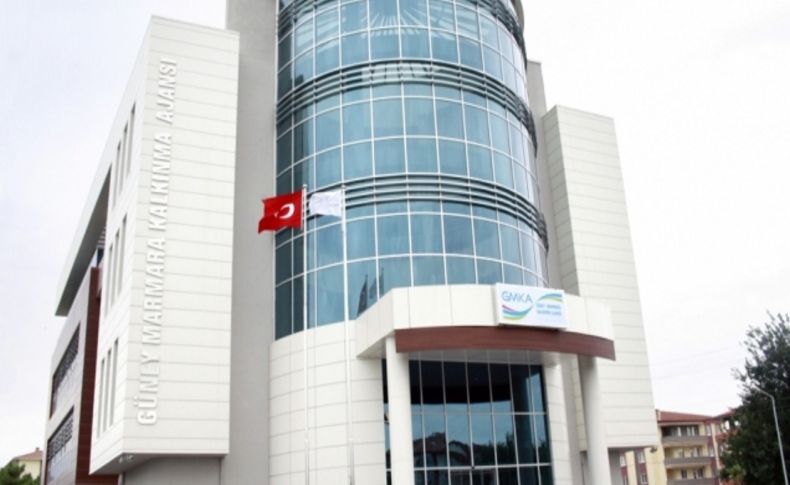 Balıkesir ve Çanakkale'ye 1,6 milyar lira yatırım teşvik belgesi verildi