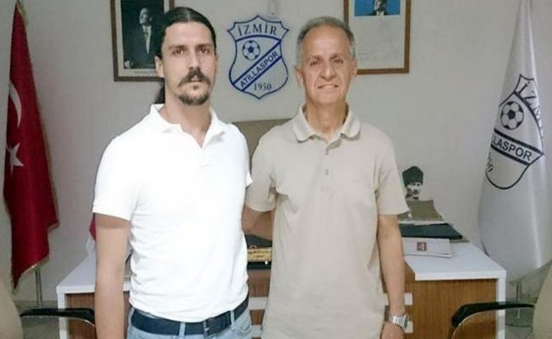 Balçova Yaşamspor bilmecesi