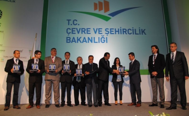 Balta: Seçmen, makyaj yapan belediyelerle çevreye yatırım yapanları ayırt etmeli