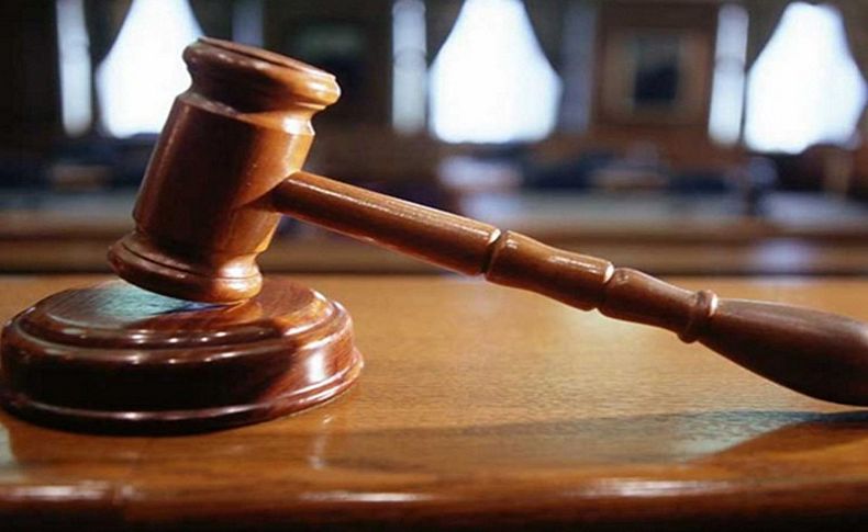 Balyoz davası hakimi Diken'e 13 yıl 4 ay hapis cezası