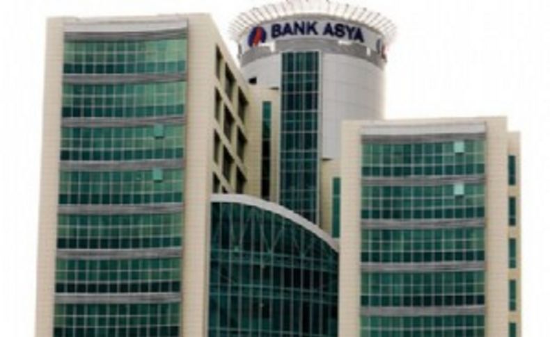 Bank Asya'dan flaş açıklama