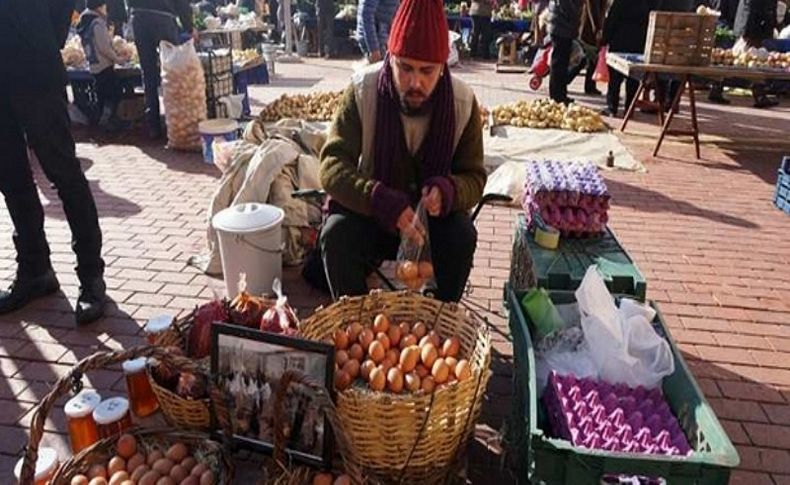 Bankacıydı; 