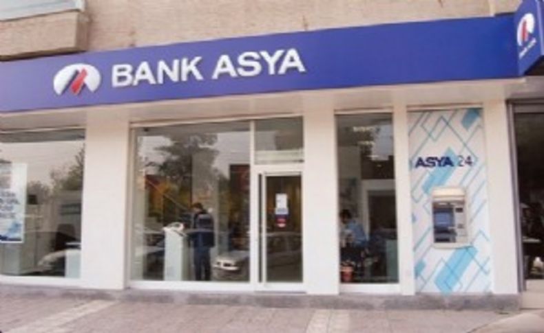 Bank Asya iki ortaklığındaki hisselerini satıyor