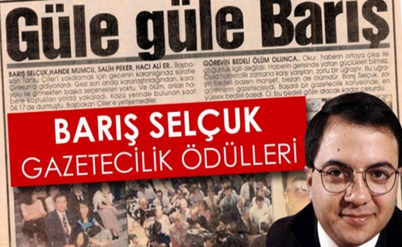 Barış Selçuk'ta son tarih 15 Ağustos