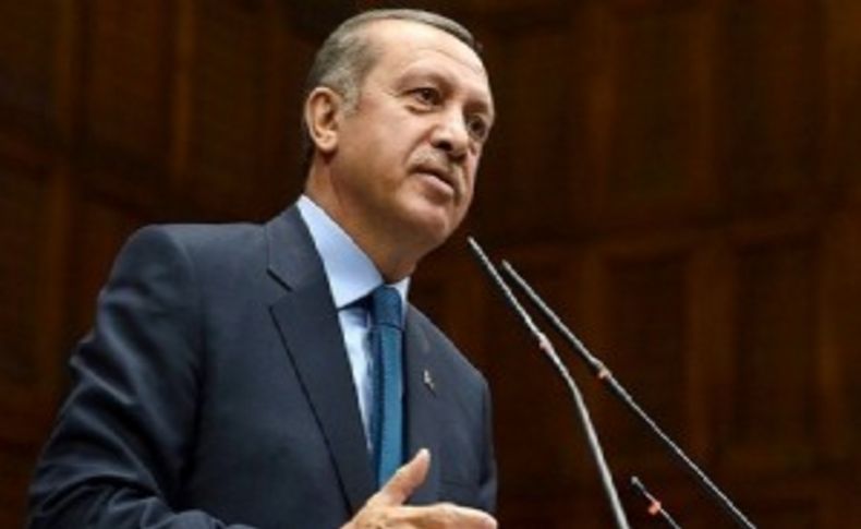 ​Yeni bir “Erdoğan’ı yedirmeyiz” vakası