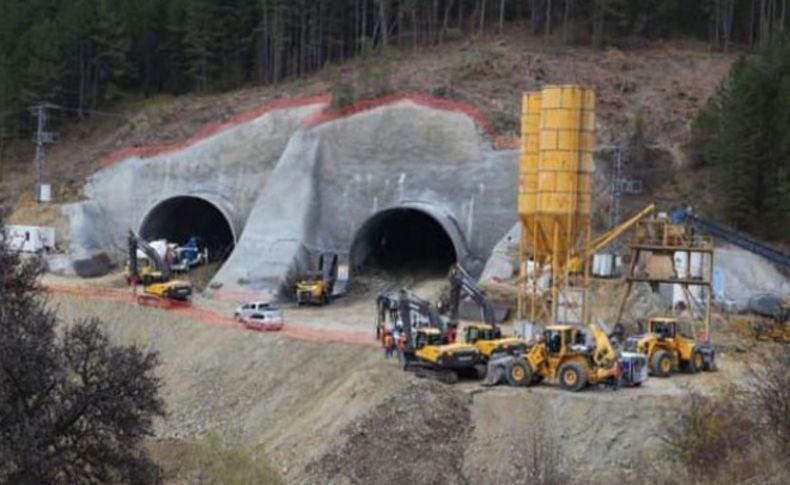 Başbakan'ın 15 Temmuz gecesi gizlendiği tünelin adı değişiyor!