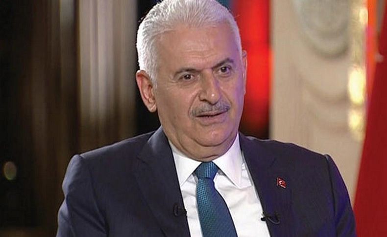 Başbakan Yıldırım: Bahçeli ile sıkıntı yok